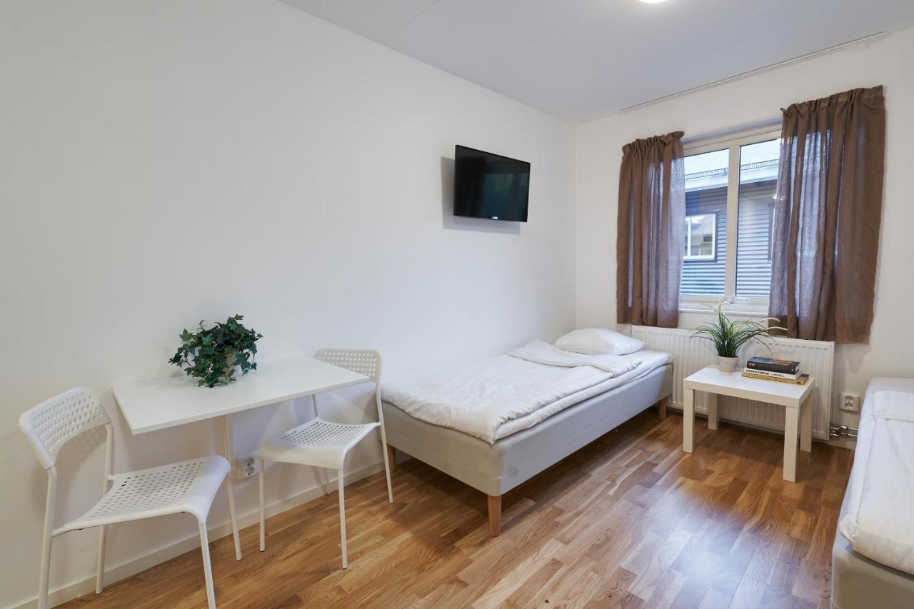 Balsta Apartment Hotel מראה חיצוני תמונה