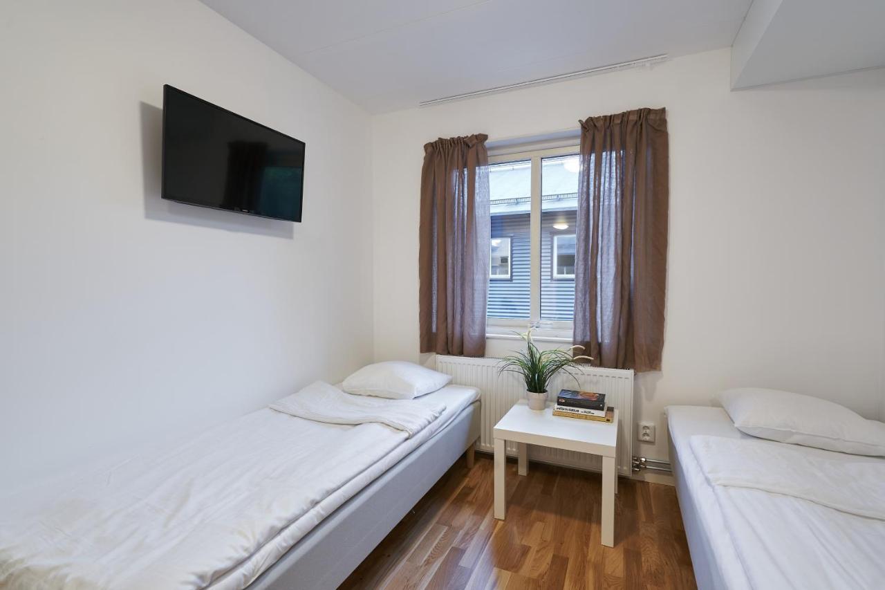 Balsta Apartment Hotel מראה חיצוני תמונה