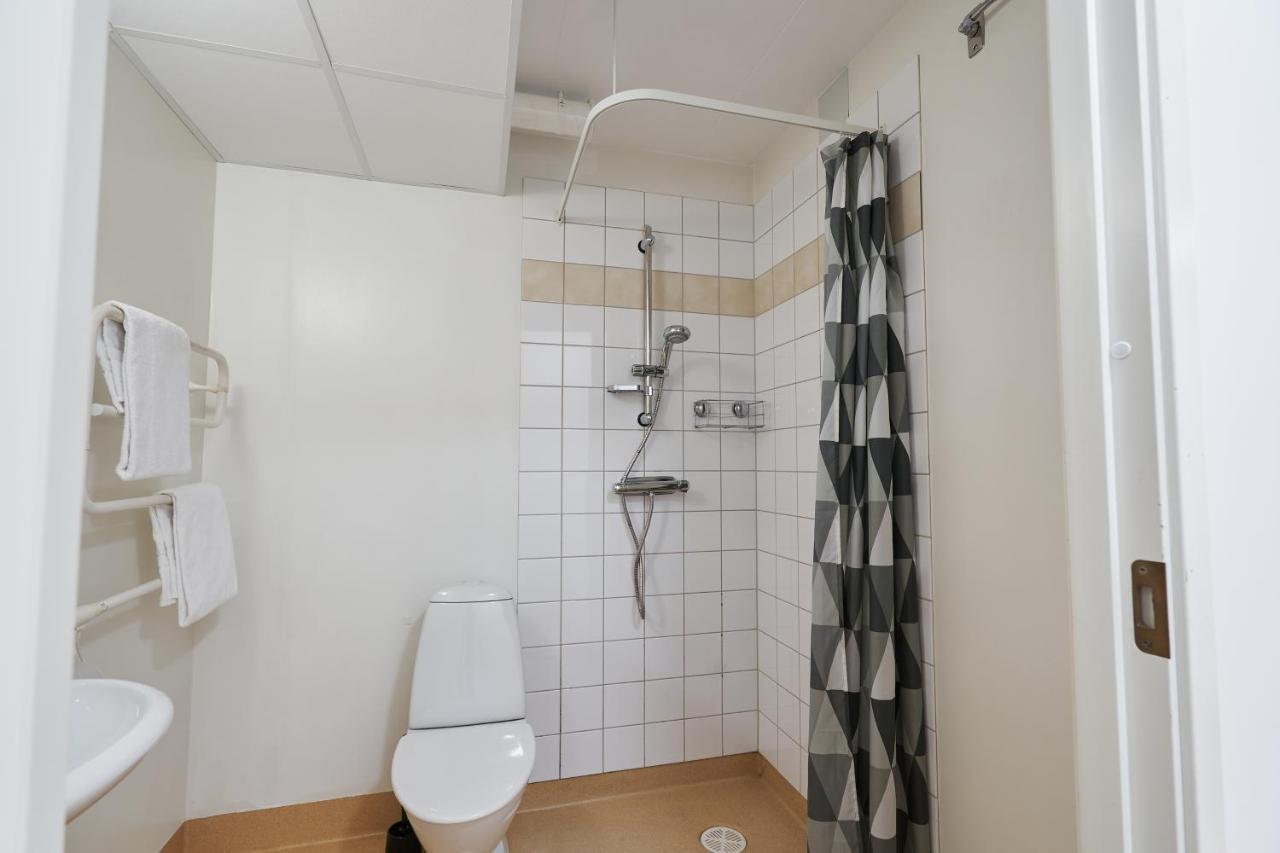 Balsta Apartment Hotel מראה חיצוני תמונה