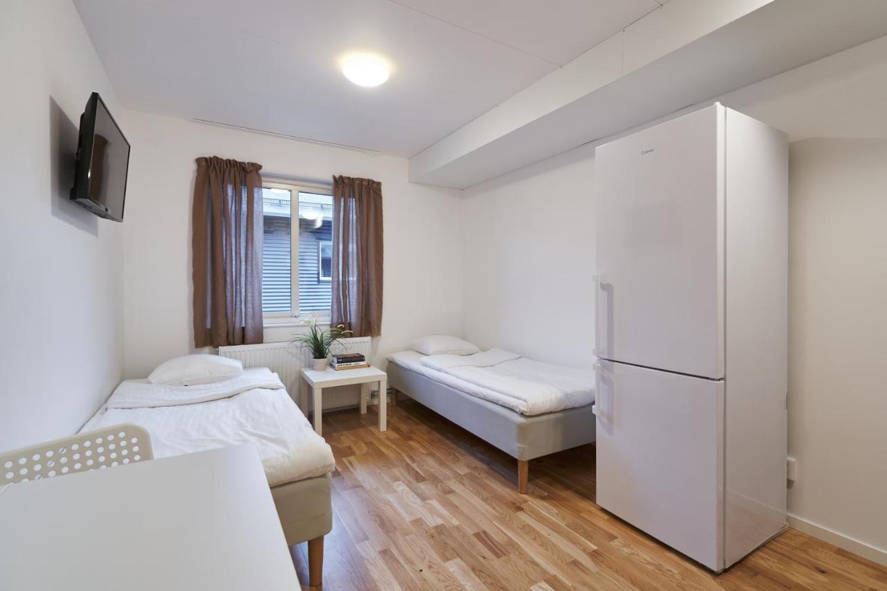 Balsta Apartment Hotel מראה חיצוני תמונה